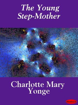 cover image of The Young Step-Mother